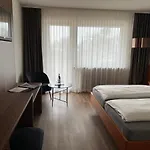 Pensión Zürn