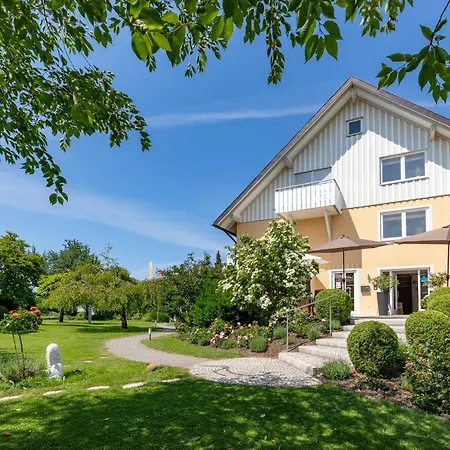 Gaestehaus Zuern Penzion