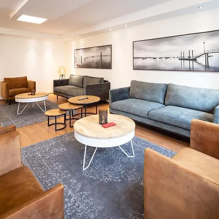 Gaestehaus Zuern 4* Wasserburg