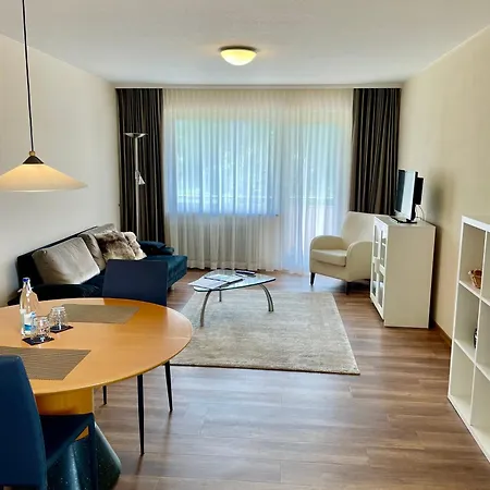 בית הארחה Gaestehaus Zuern ואסרבורג