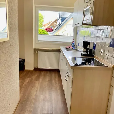 Gaestehaus Zuern בית הארחה 4*