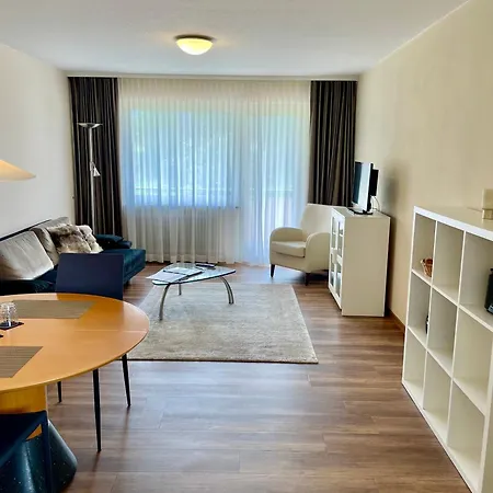 בית הארחה Gaestehaus Zuern ואסרבורג