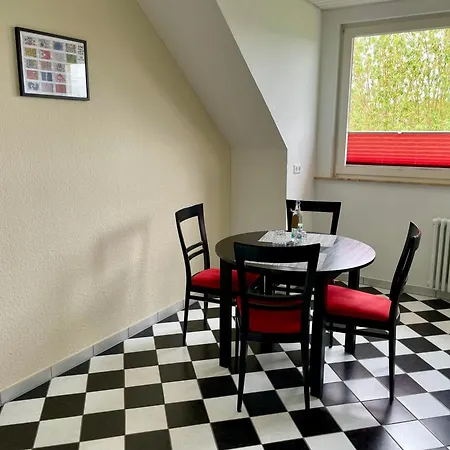 Penzion Gaestehaus Zuern