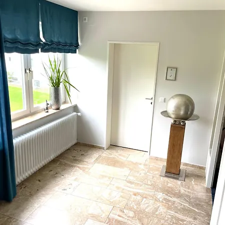 Gaestehaus Zuern 4* ואסרבורג