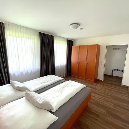 Gaestehaus Zuern Penzion