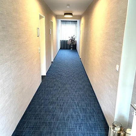 Penzion Gaestehaus Zuern 4*