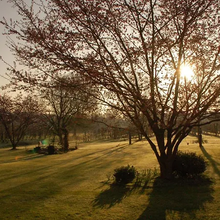 Gaestehaus Zuern Penzion Wasserburg