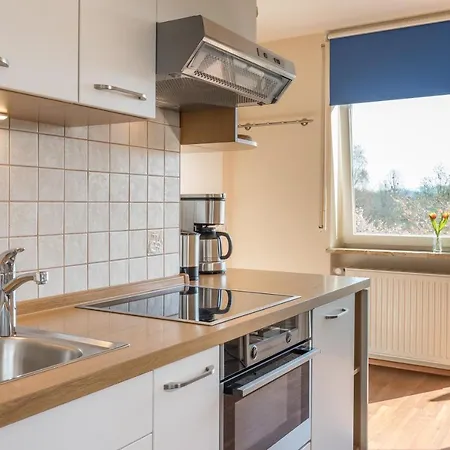 Gaestehaus Zuern 4*