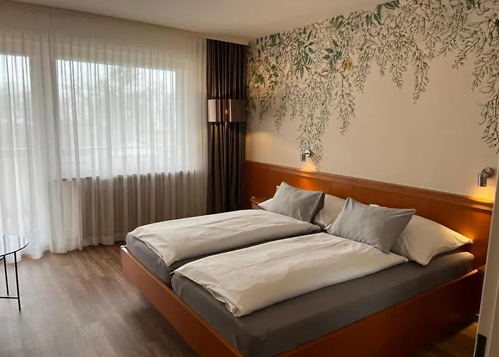 Gaestehaus Zuern Penzion 4*