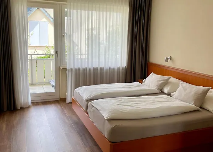 Gaestehaus Zuern