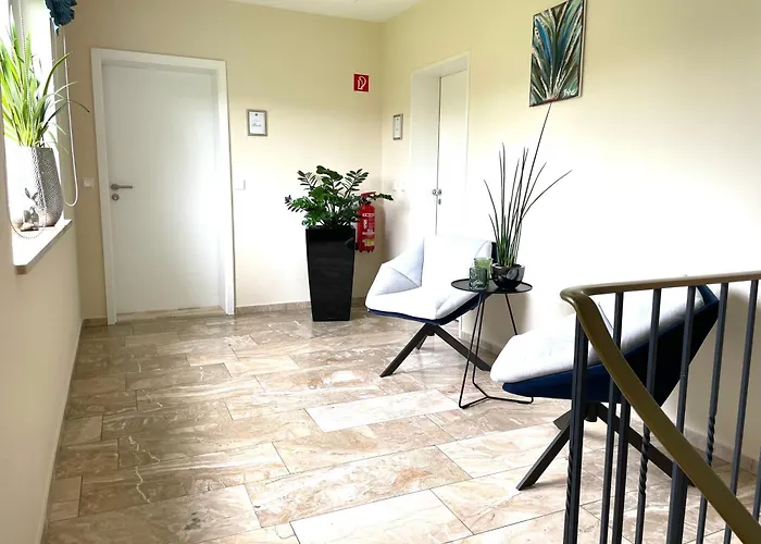 Penzion Gaestehaus Zuern 4*