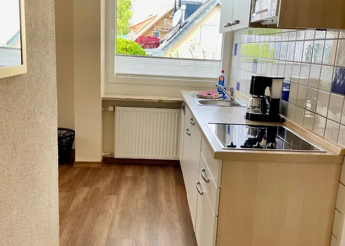 Gaestehaus Zuern Penzion 4*