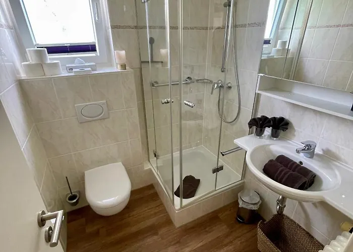 Gaestehaus Zuern Penzion 4*