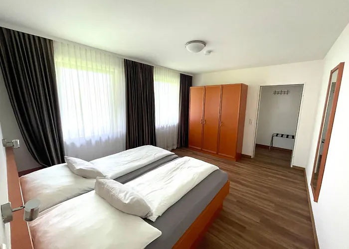 Gaestehaus Zuern Penzion