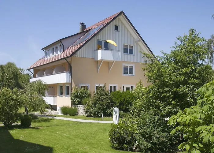 Gaestehaus Zuern