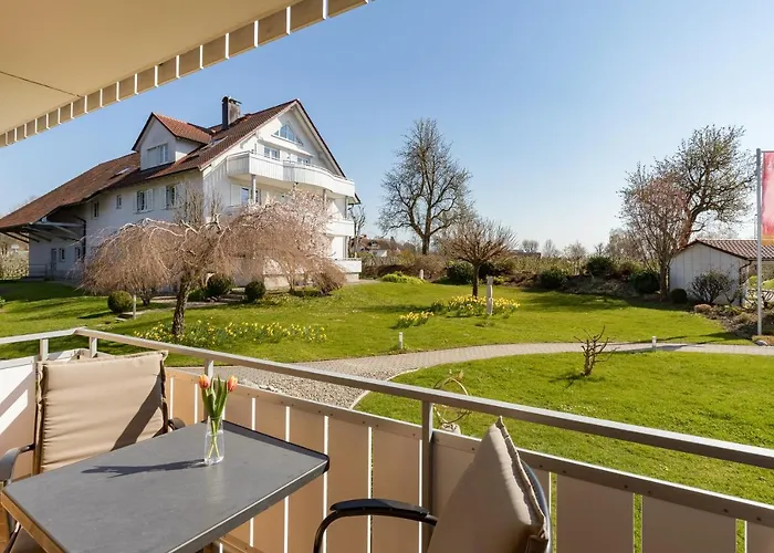 Gaestehaus Zuern 4* Wasserburg