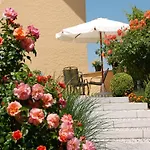 Casa de hóspedes Gaestehaus Zuern