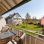 Casa de hóspedes Gaestehaus Zuern Wasserburg