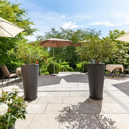 Guest house Gaestehaus Zuern Wasserburg am Bodensee