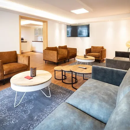 Penzion Gaestehaus Zuern 4*
