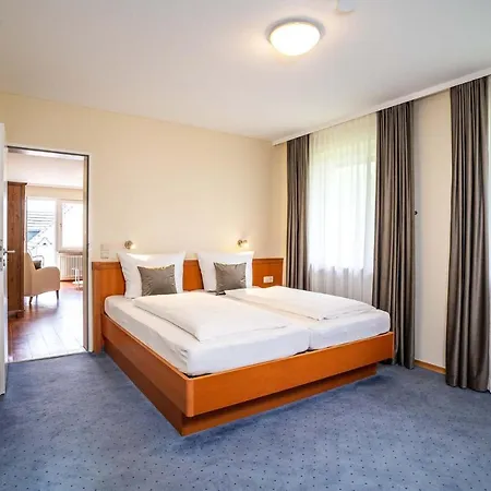 Gaestehaus Zuern Wasserburg am Bodensee