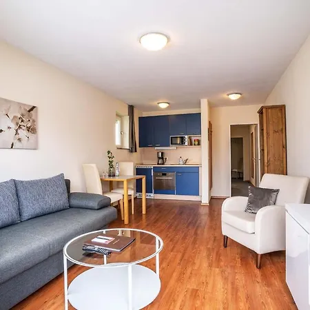 Gaestehaus Zuern 4*