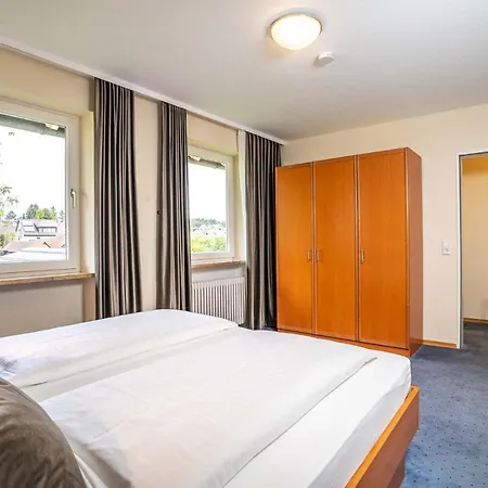 Gaestehaus Zuern Guest house 4*