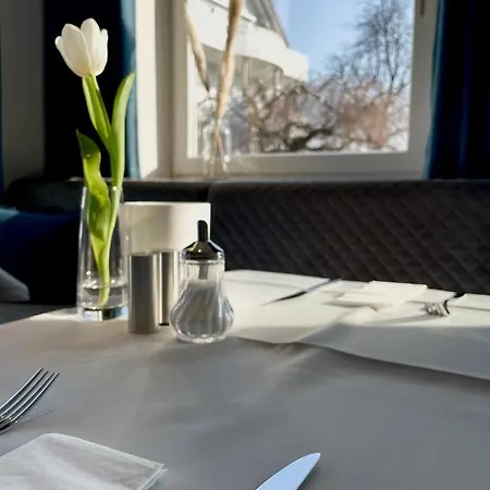 Gaestehaus Zuern Guest house