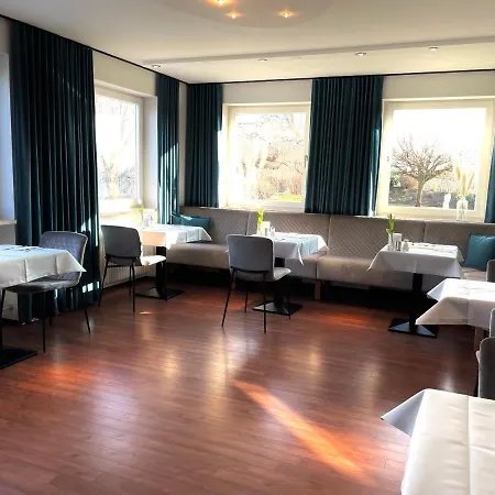 Gaestehaus Zuern Guest house