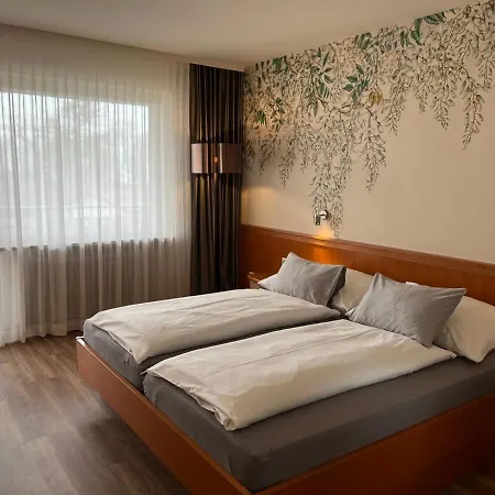 Gaestehaus Zuern Guest house 4*