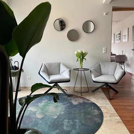 Vendégház Gaestehaus Zuern 4*