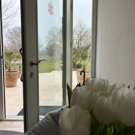 Gaestehaus Zuern 4* Wasserburg