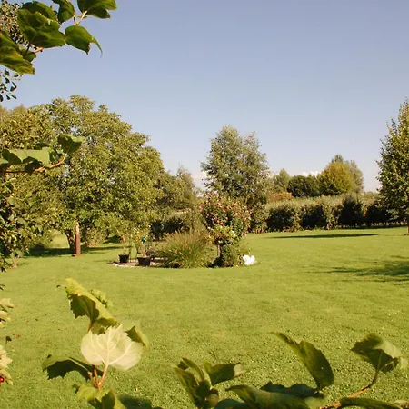 Vendégház Gaestehaus Zuern Wasserburg