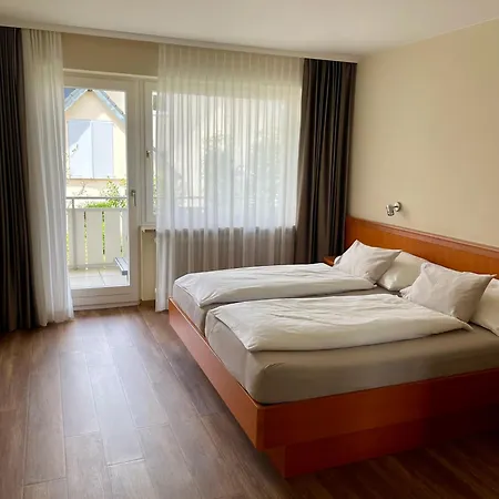 Gaestehaus Zuern