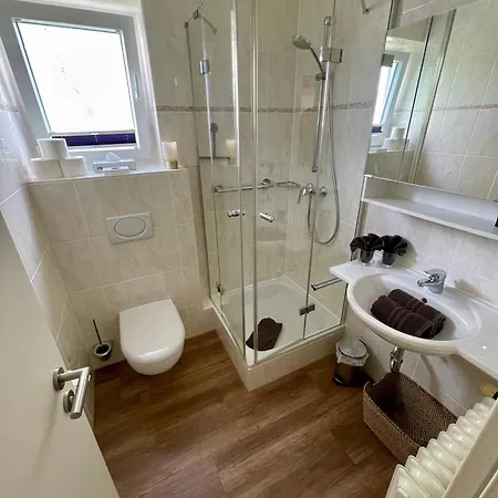 Gaestehaus Zuern Vendégház 4*