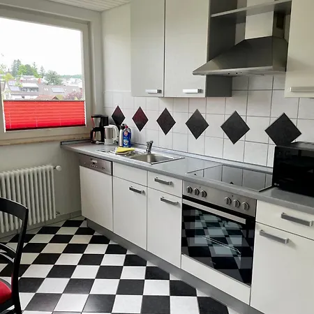 Gaestehaus Zuern Wasserburg