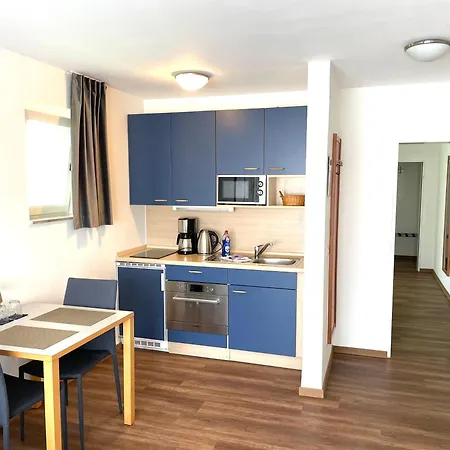 Guest house Gaestehaus Zuern 4*