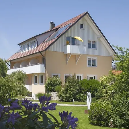 Gaestehaus Zuern Guest house