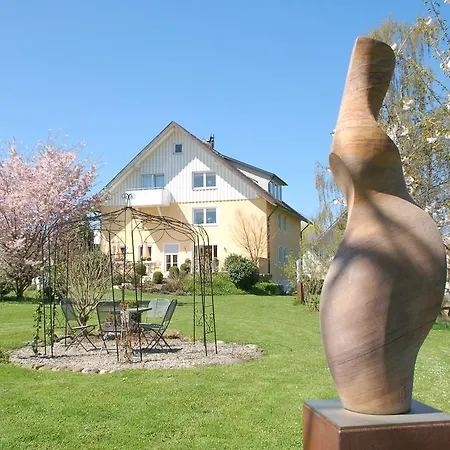 Pensjonat Gaestehaus Zuern