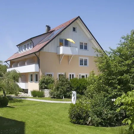 Gaestehaus Zuern