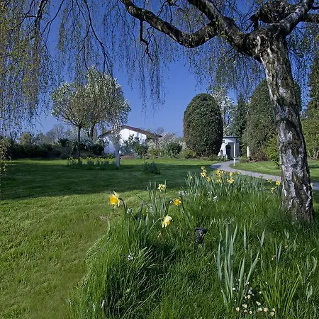 Gaestehaus Zuern Guest house