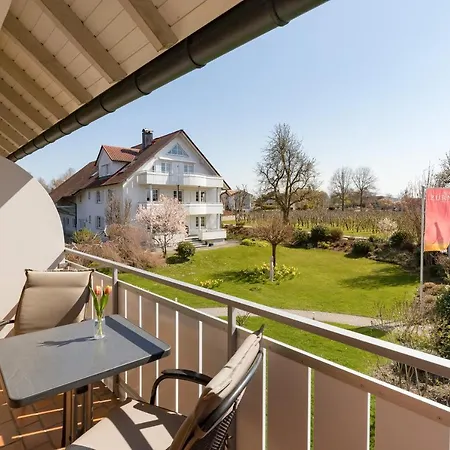 Guest house Gaestehaus Zuern Wasserburg am Bodensee