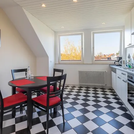 Gaestehaus Zuern