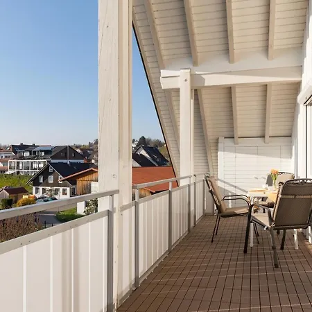 Gaestehaus Zuern Vendégház Wasserburg