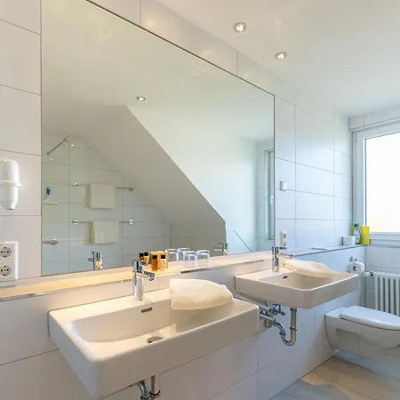 Gaestehaus Zuern Guest house