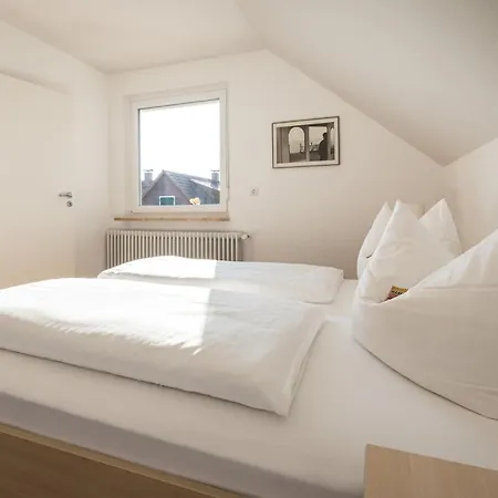 Gaestehaus Zuern Wasserburg am Bodensee