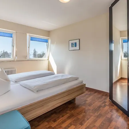 Penzion Gaestehaus Zuern 4*