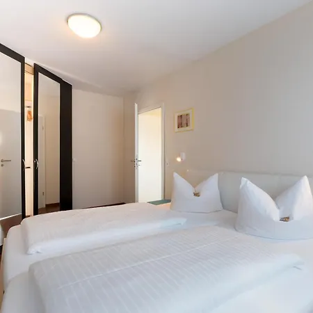 Gaestehaus Zuern Wasserburg