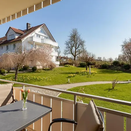 Gaestehaus Zuern 4* Wasserburg am Bodensee