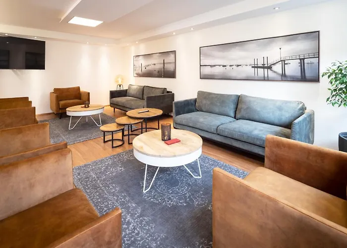 Gaestehaus Zuern 4* Wasserburg